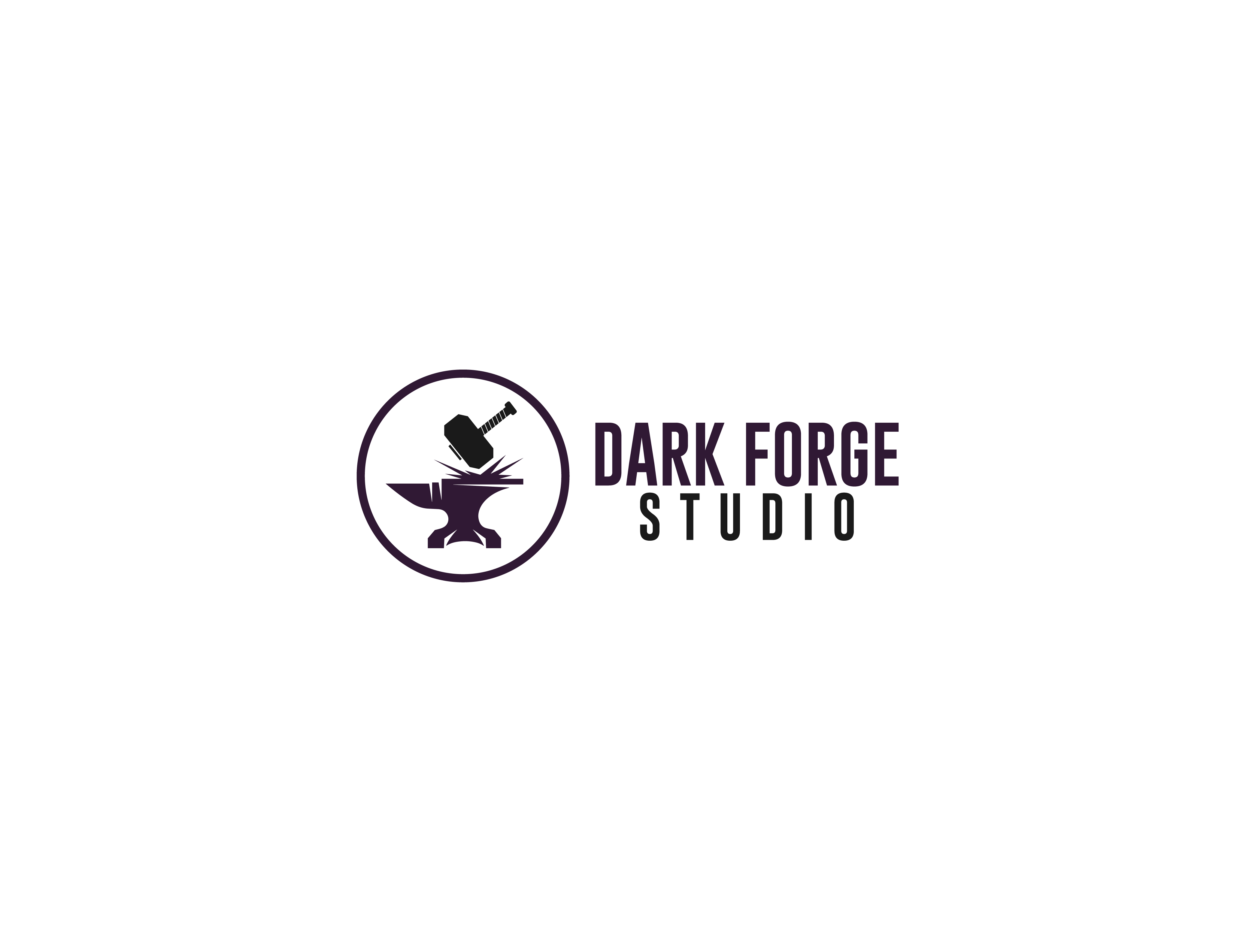 Dark Forge Studio
